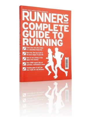 Stock image for Runner's World Complete Guide to Running for sale by Top Notch Books