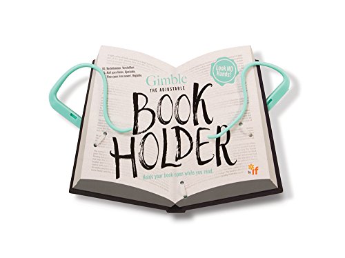 Beispielbild fr Gimble - The Adjustable Book Holder - Mint zum Verkauf von Lakeside Books