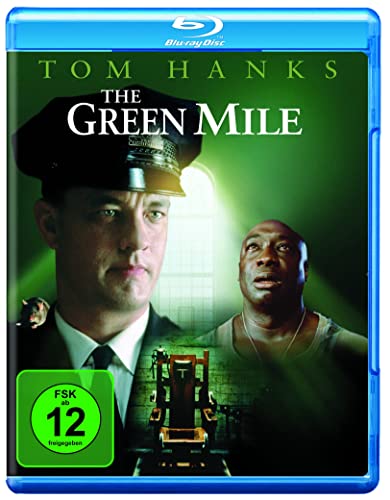 5051890008718: The Green Mile