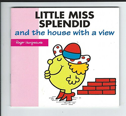 Imagen de archivo de little miss splendid, and the house with a view a la venta por Better World Books