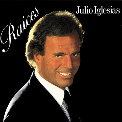 Stock image for Raices [Audio CD] Julio Iglesias for sale by LIVREAUTRESORSAS