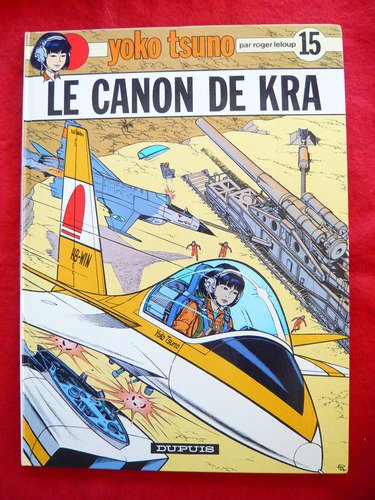 5410983221005: Le canon de kra n15.