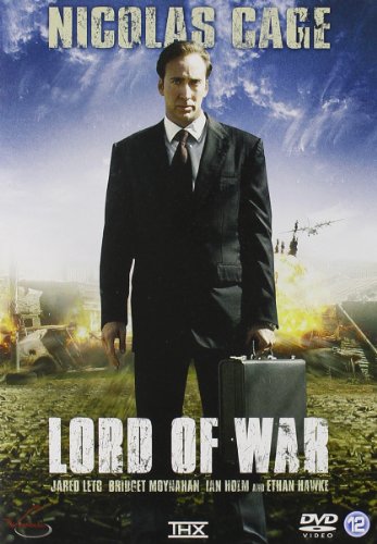 5414474403215: Lord Of War [FRENCH]