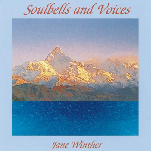 5707471002599: Soulbells And Voices