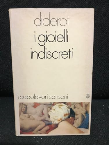 Stock image for I GIOIELLI INDISCRETI for sale by Librightbooks