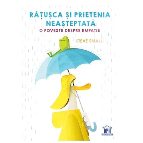 Immagine dell'editore per Ratusca Si Prietenia Neasteptata venduto da Buchpark