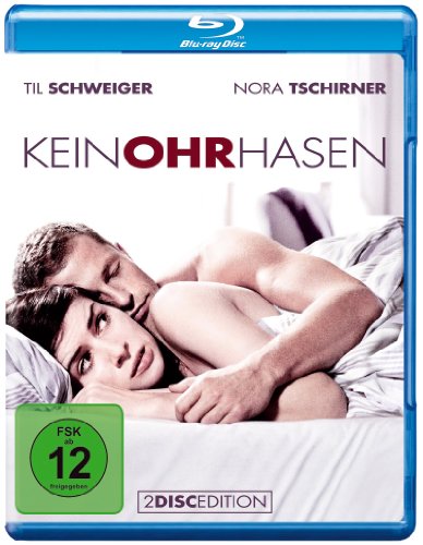 Beispielbild fr Keinohrhasen (2 Blu-ray Disc + 1 DVD) [Blu-ray] zum Verkauf von Antiquariat Armebooks