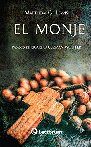Imagen de archivo de MONJE, EL a la venta por Libreria El Dia