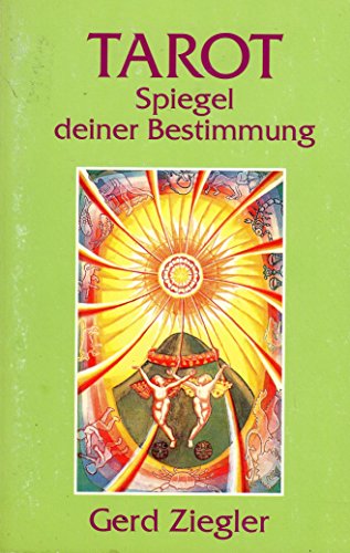 Imagen de archivo de Tarot. Spiegel deiner Bestimmung. a la venta por medimops