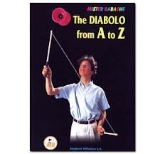 Imagen de archivo de The Diabolo from A to Z a la venta por Better World Books