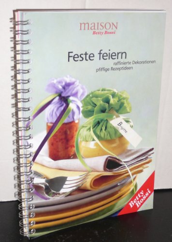 7612643009369: Feste feiern - (Ohne Autor)