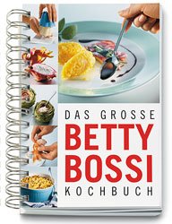 Beispielbild fr Das Grosse Betty Bossi Kochbuch zum Verkauf von Online-Shop S. Schmidt