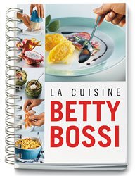 Beispielbild fr La cuisine Betty Bossi zum Verkauf von Ammareal
