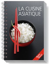Beispielbild fr La cuisine asiatique zum Verkauf von Ammareal
