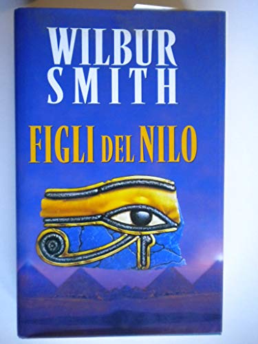 8022264187244: Figli del Nilo : romanzo Mondolibri