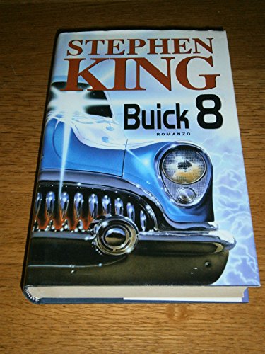 8022264726702: Buick 8