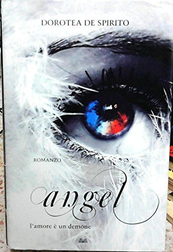 Beispielbild fr Angel (ed. Mondolibri) zum Verkauf von medimops