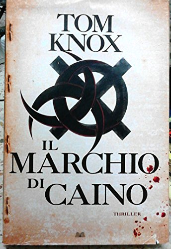 Beispielbild fr Il marchio di Caino (ed. Mondolibri) zum Verkauf von medimops