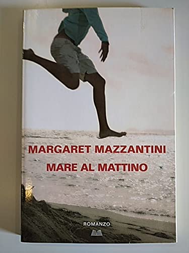 Beispielbild fr Mare Al Mattino zum Verkauf von medimops