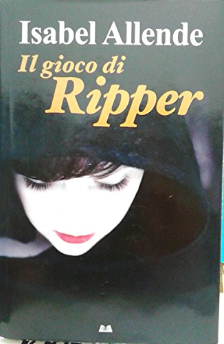 Beispielbild fr IL GIOCO DI RIPPER (ed. Mondolibri) 2014 zum Verkauf von medimops