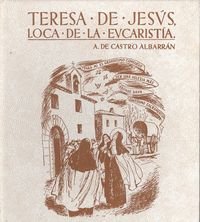 Stock image for Teresa de jesus. for sale by Moshu Books