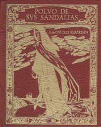 Stock image for Polvo de sus sandalias for sale by Moshu Books