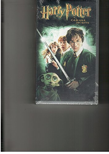 Imagen de archivo de Harry Potter y la Camara Secreta a la venta por Hamelyn