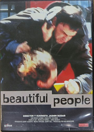 Beispielbild fr Beautiful People Dvd zum Verkauf von Hamelyn