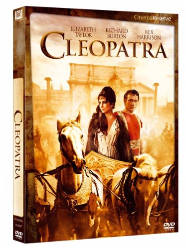 8420266992604: METRO GOLDWYN MAYER - Cleopatra