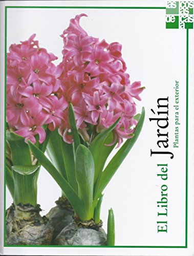 8420565201209: El Libro del Jardn. Plantas para el exterior
