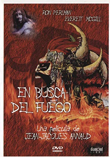 Stock image for En Busca Del Fuego for sale by Hamelyn