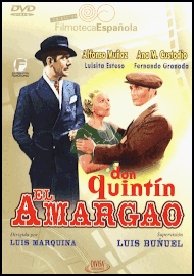 Imagen de archivo de Don Quintin el Amargao a la venta por Hamelyn