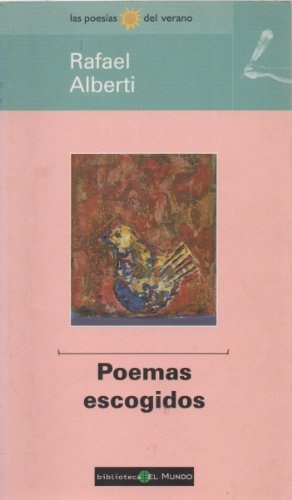 8423793990365: Poemas escogidos