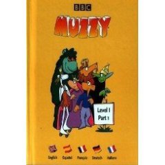 Stock image for BBC Muzzy DVD-Book 10: Level II Part 4 for sale by Hamelyn