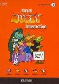 Imagen de archivo de Muzzy Interactive Language Games and Excercises CD Rom-Book Vocabulary Part 3 a la venta por Hamelyn