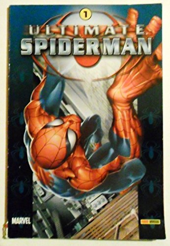 Beispielbild fr Ultimate Spiderman Volumen 1 / Panini, Marvel 2007 zum Verkauf von Hamelyn