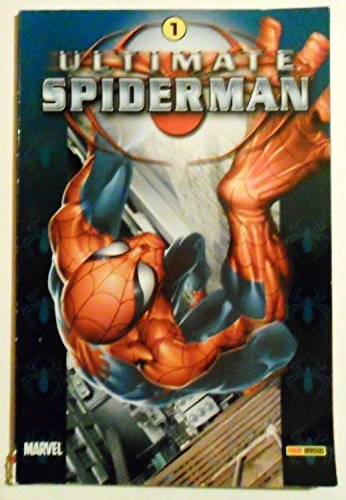 Stock image for Ultimate Spiderman Volumen 1 / Panini, Marvel 2007 for sale by Hamelyn