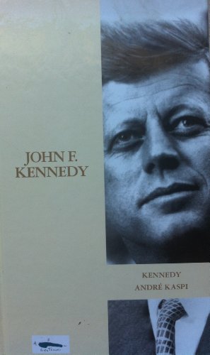 Imagen de archivo de Kennedy a la venta por SalvaLibros