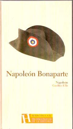 Stock image for NAPOLEN BONAPARTE for sale by Ammareal