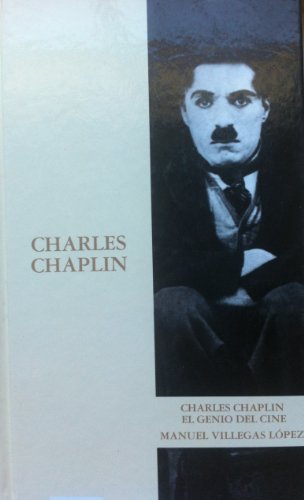 8424499140634: Charles Chaplin: El Genio del Cine