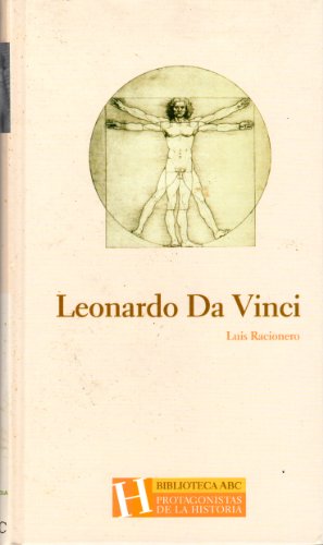 Beispielbild fr Leonardo da Vinci zum Verkauf von medimops