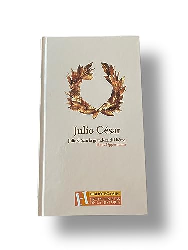 Stock image for JULIO CESAR for sale by Papel y Letras