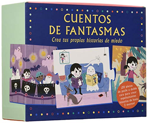 Beispielbild fr Cuentos de Fantasmas zum Verkauf von Hamelyn