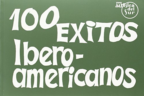 8426607190876: 100 xitos Ibero-Americanos (100 Exitos)
