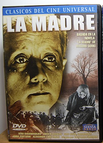 Beispielbild fr La Madre ***dvd*** zum Verkauf von Hamelyn