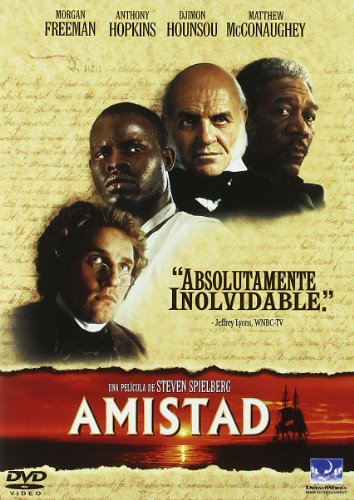 Stock image for Amistad for sale by Hamelyn