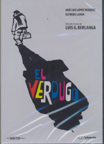 Imagen de archivo de El Verdugo (DVD) a la venta por medimops