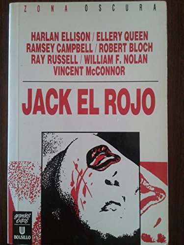 Imagen de archivo de Jack el Rojo a la venta por Hamelyn