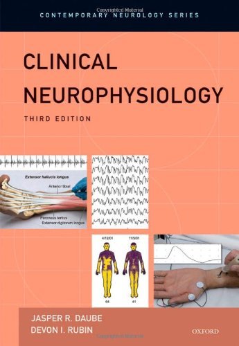 Stock image for Clinical Neurophysiology: 3rd (Third) edition for sale by Housing Works Online Bookstore