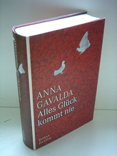 8601200903836: By Anna Gavalda - Someone I Loved (1st (first) edition)